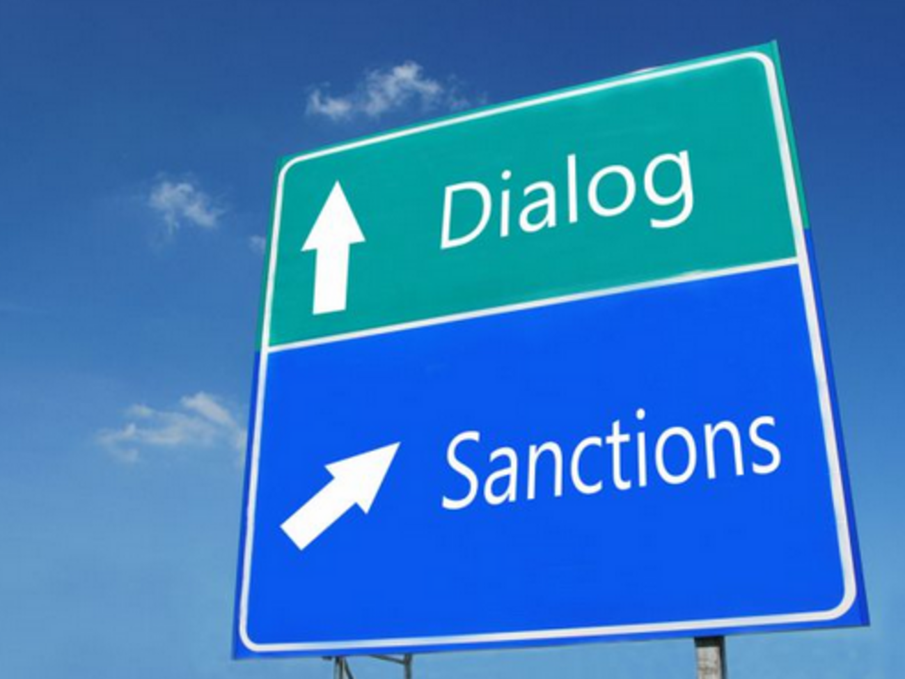 Санкции в отношении Крыма продлены еще на год