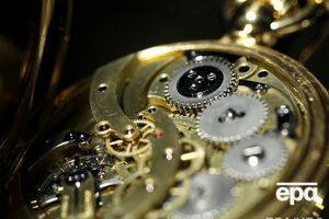 Экспорт швейцарских часов пережил крупнейший с 2009 года спад