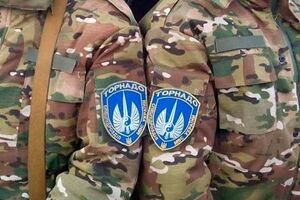 МВД: Представители комиссии обратились к бойцам "Торнадо" с призывом не становиться на преступный путь