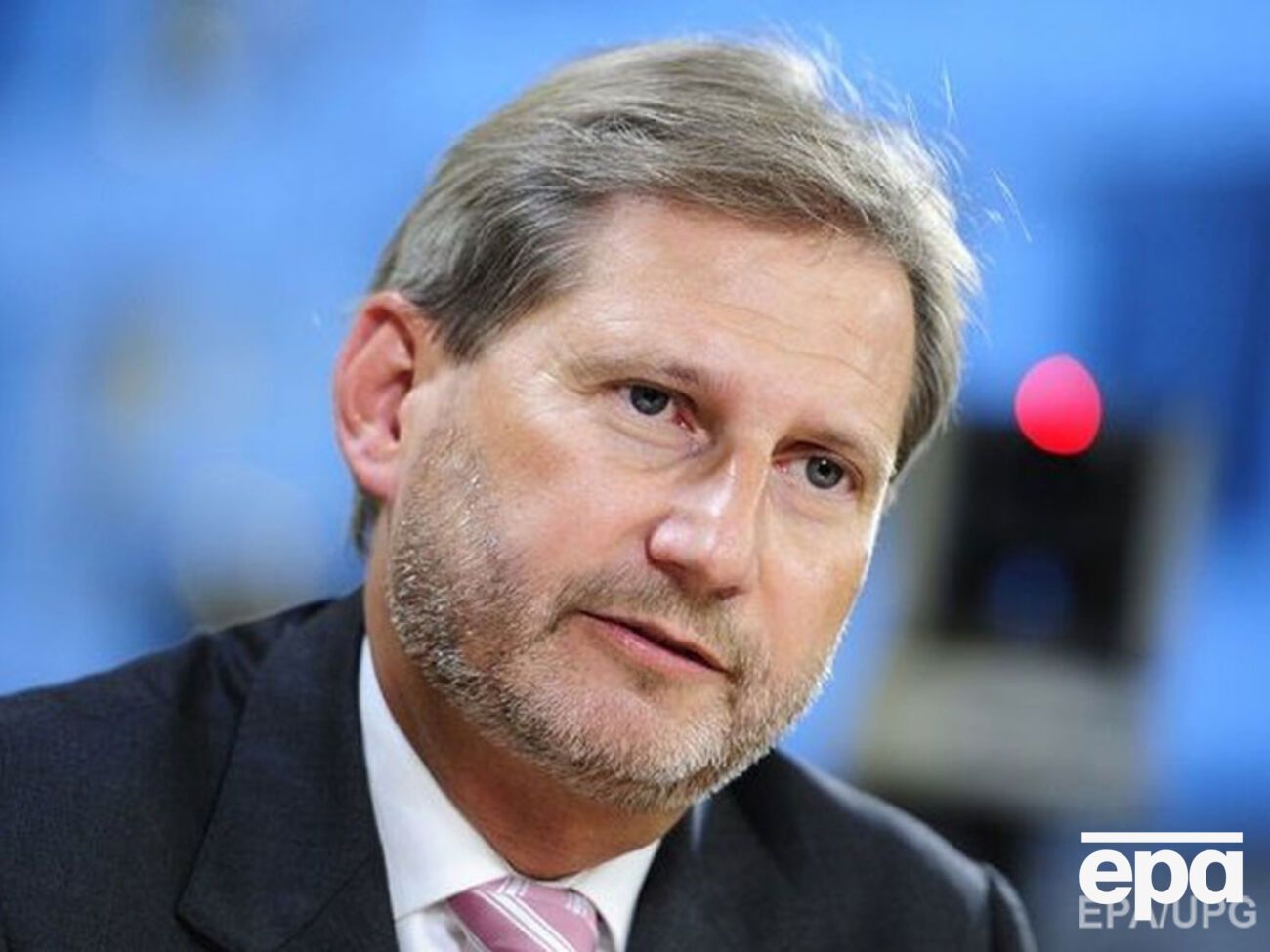 Хан в Харькове встречается с волонтерами и переселенцами