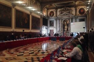 Венецианская комиссия озвучила свое решение по снятию неприкосновенности с украинских депутатов