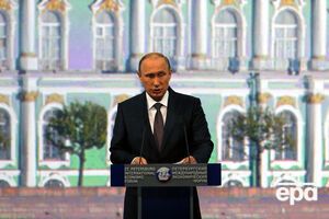 Путин: Наша финансовая и банковская системы адаптировались к новым условиям