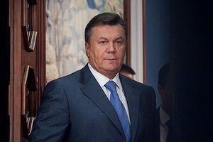 Дело против Януковича уже рассматривается в суде, сообщил Шокин