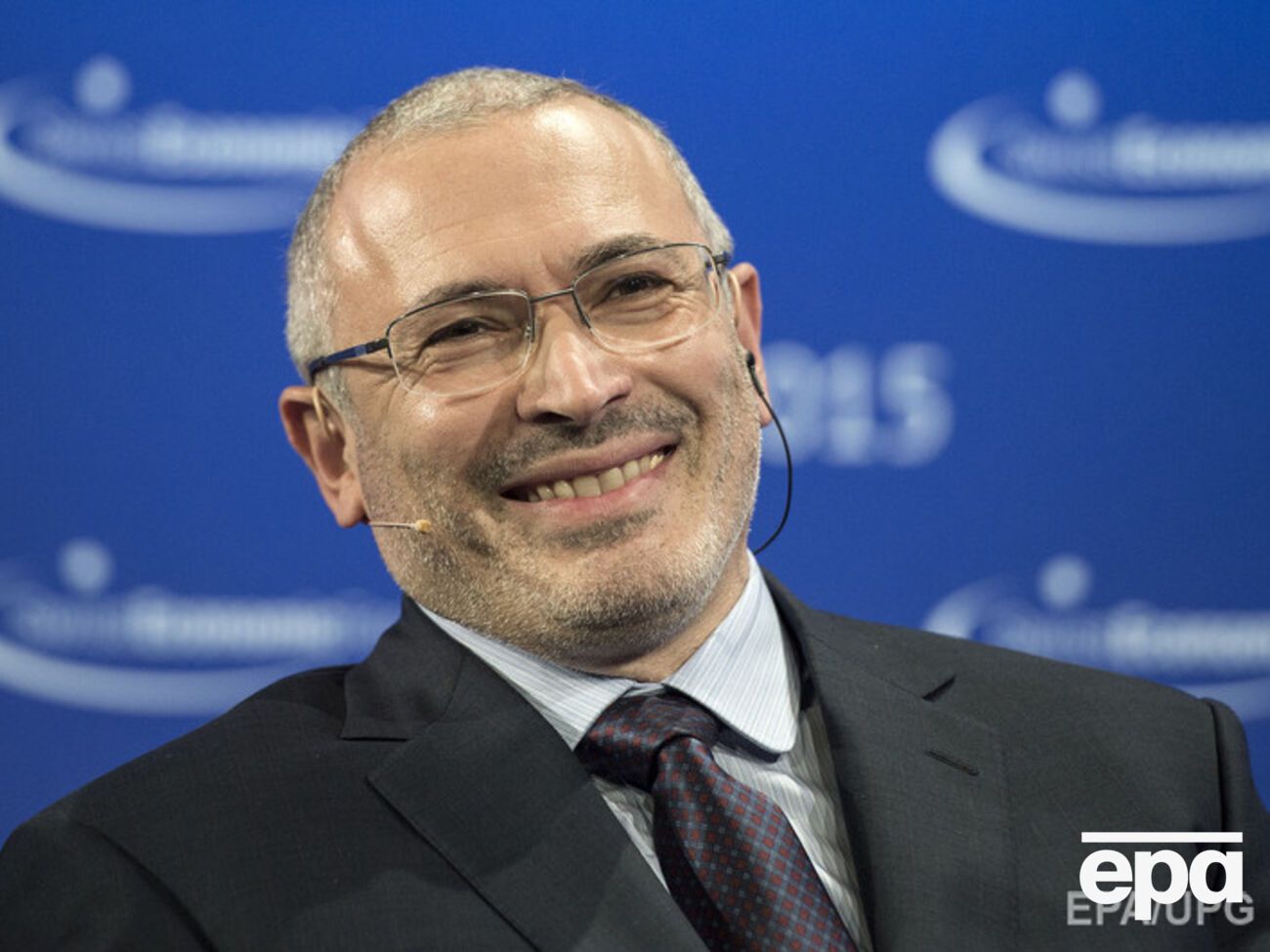 Ходорковский считает, что арест российского имущества &ndash;&nbsp;знаковый день для РФ