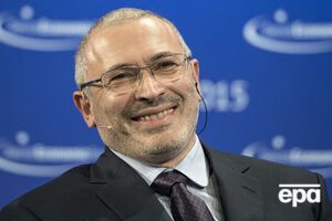 Ходорковский считает, что арест российского имущества – знаковый день для РФ