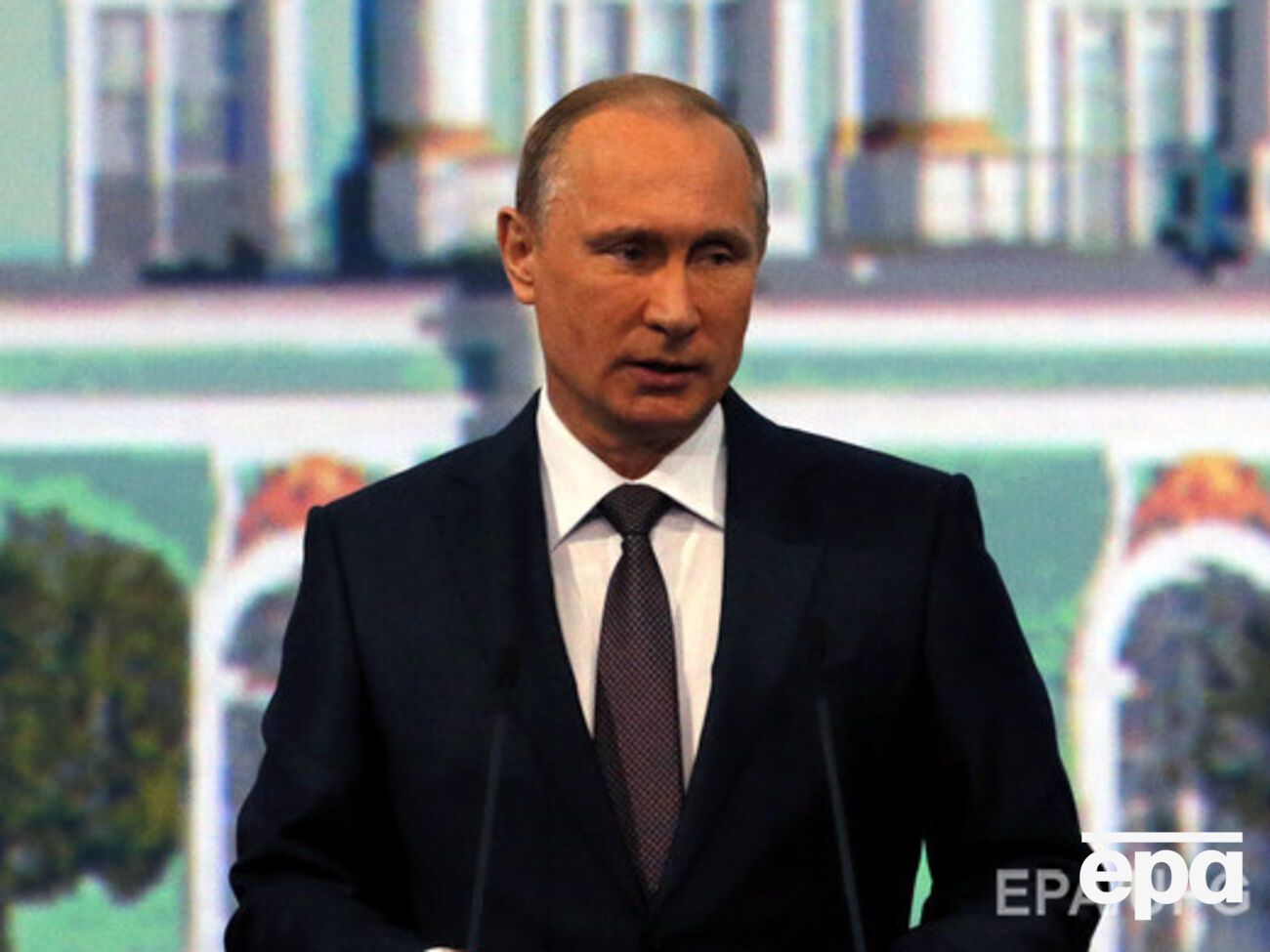 Путин: Мы должны научиться производить конкурентную продукцию, востребованную не только в России, но и на мировых глобальных рынках