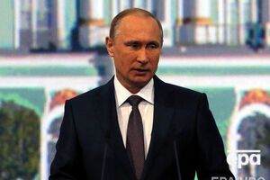 Путин: Мы должны научиться производить конкурентную продукцию, востребованную не только в России, но и на мировых глобальных рынках