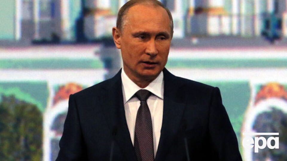 Путин: Мы должны научиться производить конкурентную продукцию, востребованную не только в России, но и на мировых глобальных рынках