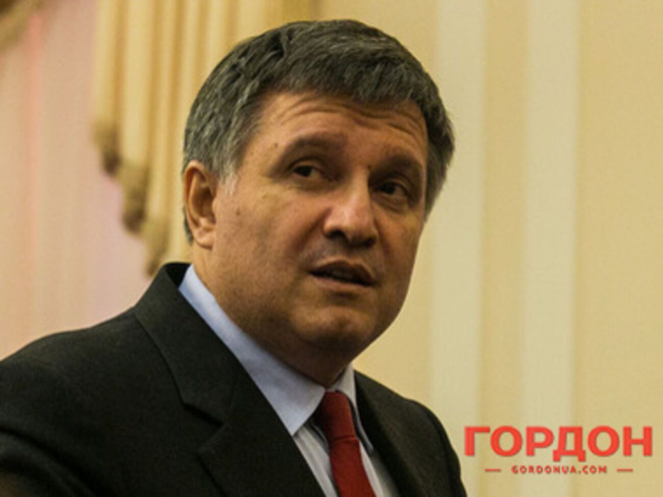 Аваков: Очищение милиции, спецподразделений идет и будет идти дальше