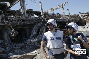 США считают, что Россия умышленно препятствует работе миссии ОБСЕ