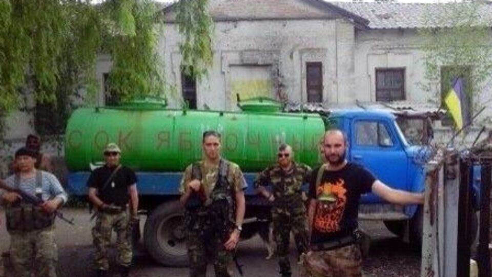 Бойцы "Торнадо" будут выполнять приказы МВД