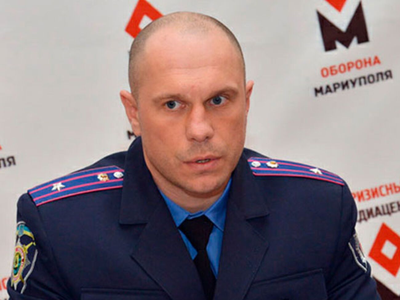 Илья&nbsp;Кива: Слишком много в добровольческих батальонах людей, которые к патриотам не имеют никакого отношения