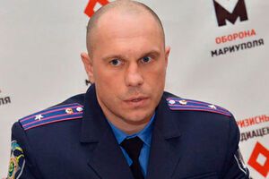 Илья Кива: Слишком много в добровольческих батальонах людей, которые к патриотам не имеют никакого отношения