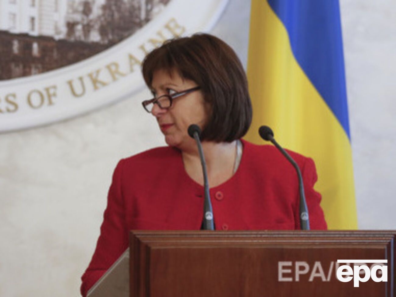 Украина готова компенсировать потери кредиторов, если экономика восстановится быстрее ожидаемого