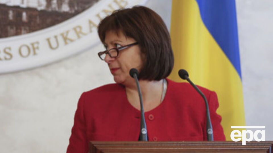 Украина готова компенсировать потери кредиторов, если экономика восстановится быстрее ожидаемого