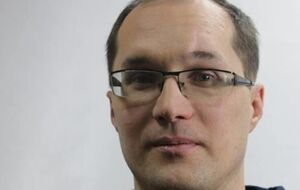 Юрий Бутусов: У "Торнадо" есть противостояние с главой Луганской облгосадминистрации Москалем и начальником луганской милиции Науменко
