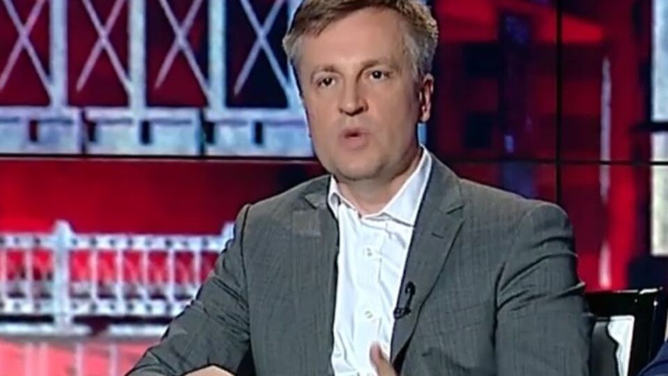 Наливайченко: СБУ обратилась в ФБР, чтобы найти оффшоры, работавшие с незаконными нефтебазами