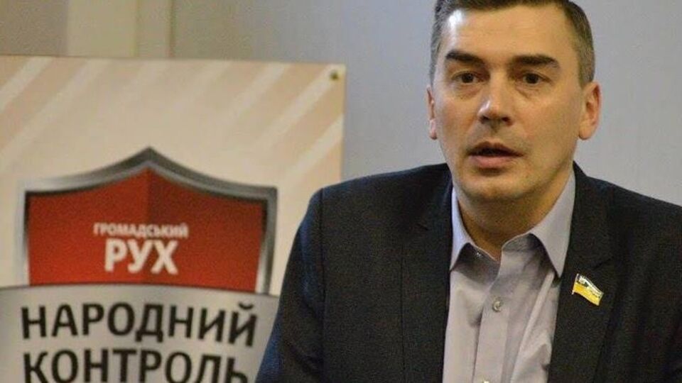 ZIK обвинил народного депутата Дмитрия Добродомова в краже бренда и обратился в милицию