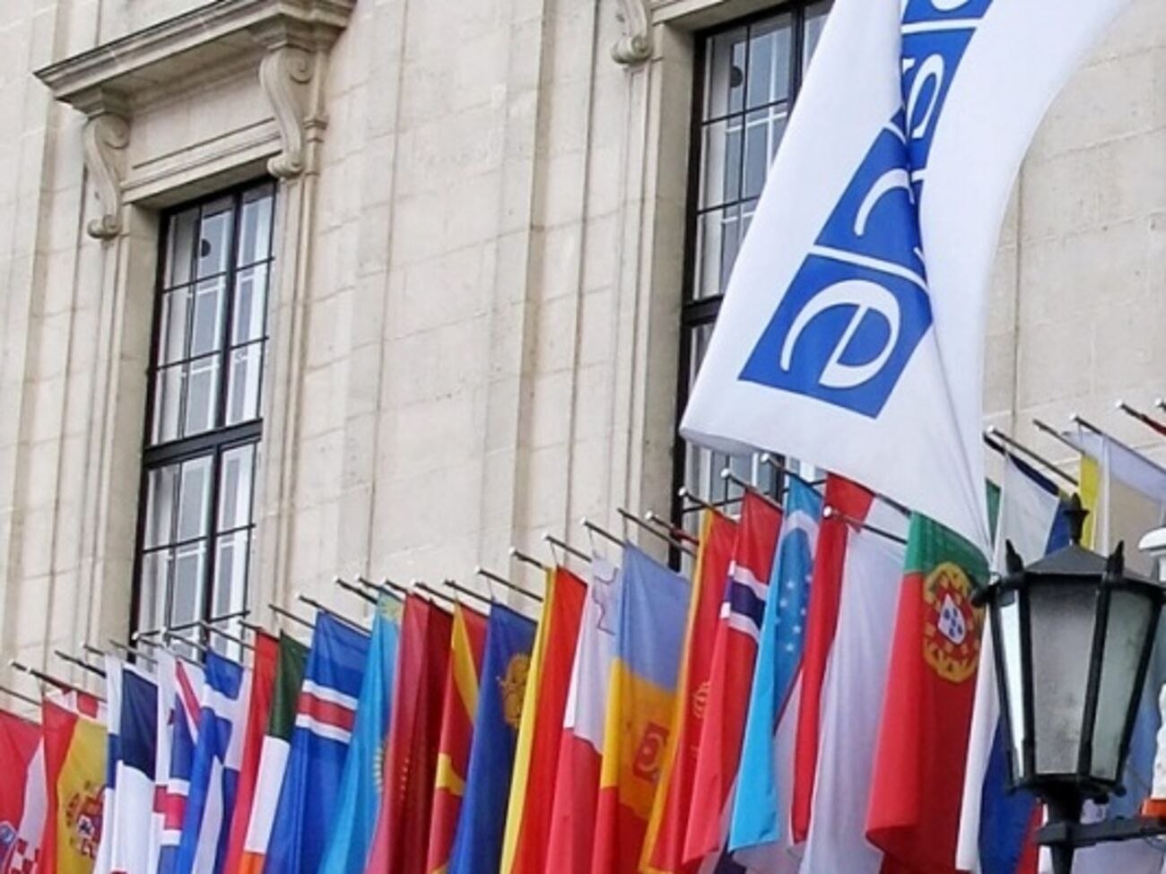 Россия усложняет работу ОБСЕ в Украине, считает МИД