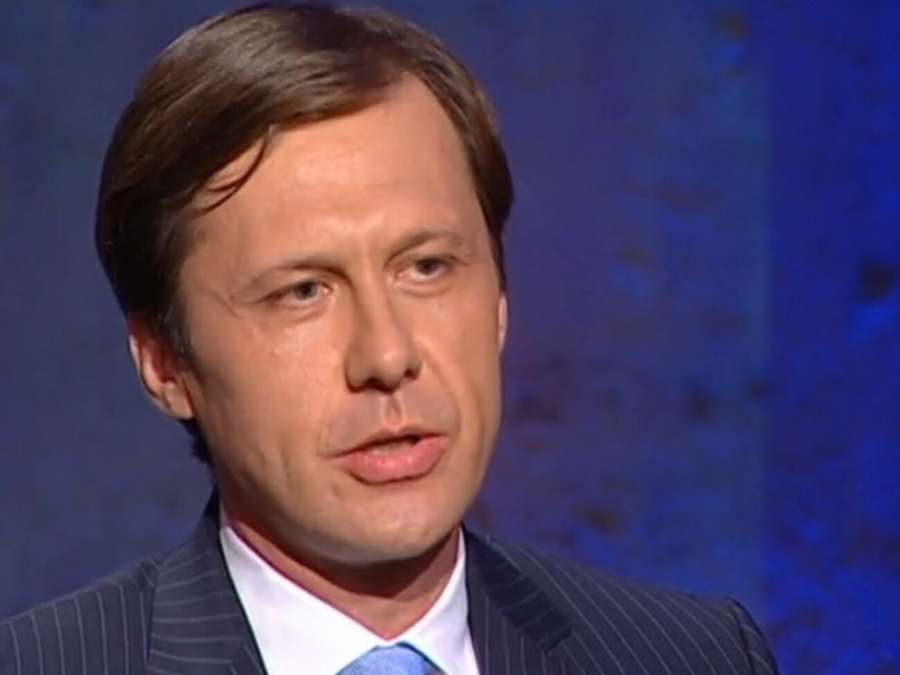 Игорь Шевченко рассказал, почему летел на самолете Александра Онищенко в Украину