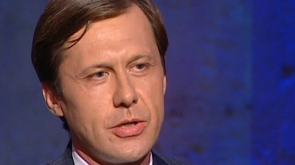 Игорь Шевченко рассказал, почему летел на самолете Александра Онищенко в Украину