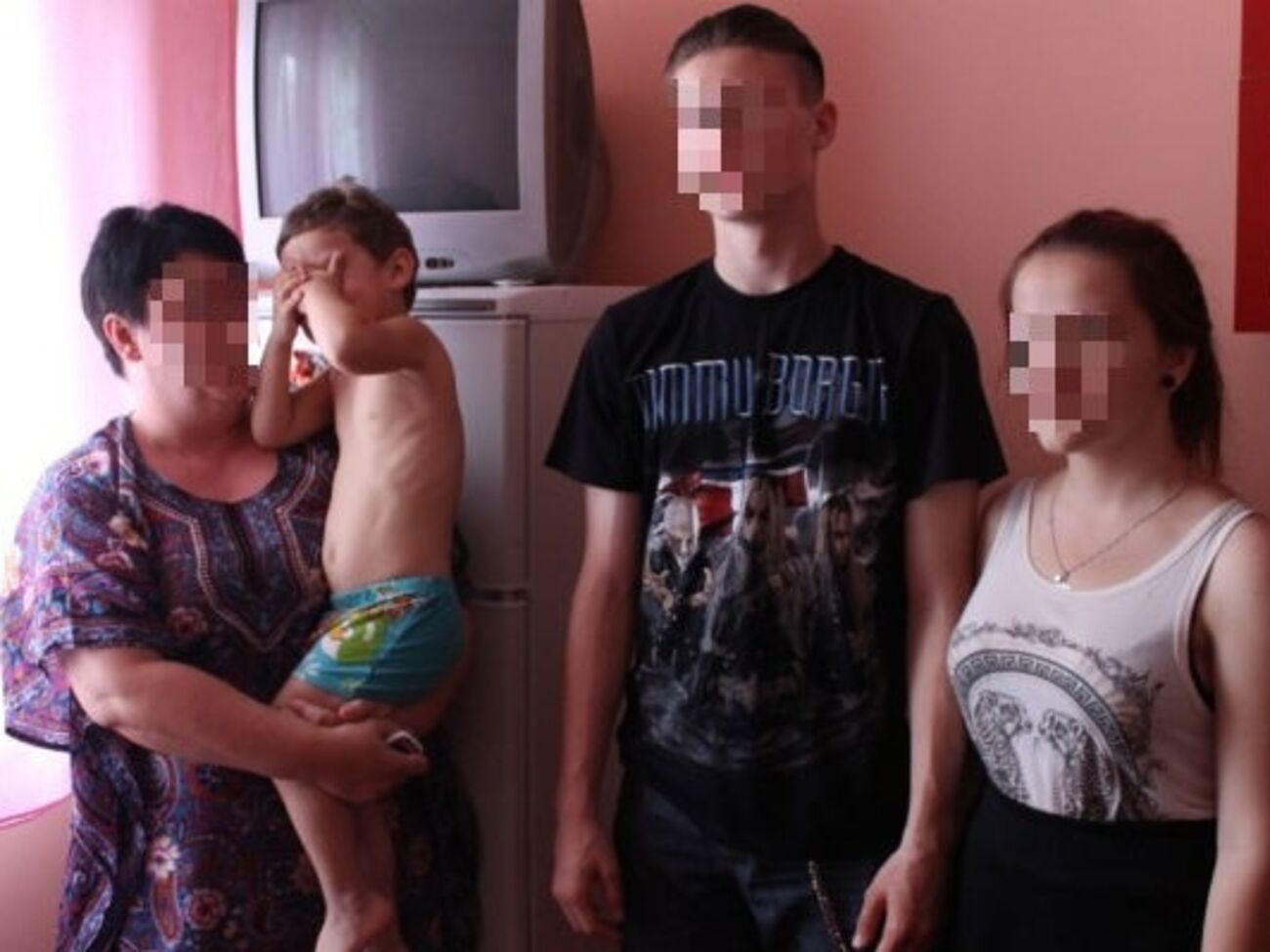 Жительница Батайска решилась на отчаянный шаг, чтобы сохранить жилье для семьи