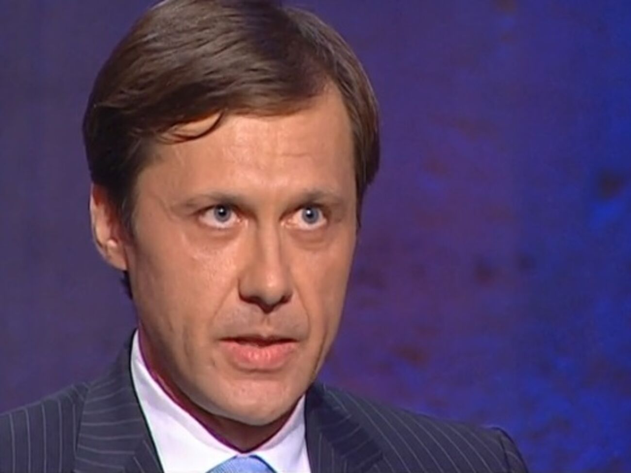 Игорь Шевченко заявил, что публичная кампания против него связана с двумя факторами