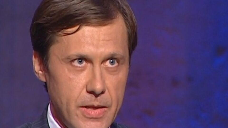 Игорь Шевченко заявил, что публичная кампания против него связана с двумя факторами