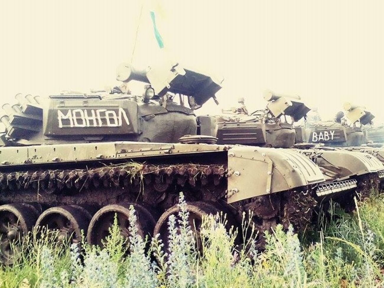 Батальон "Донбасс": Наши герои не умирают, они становятся огнем и железом и продолжают борьбу