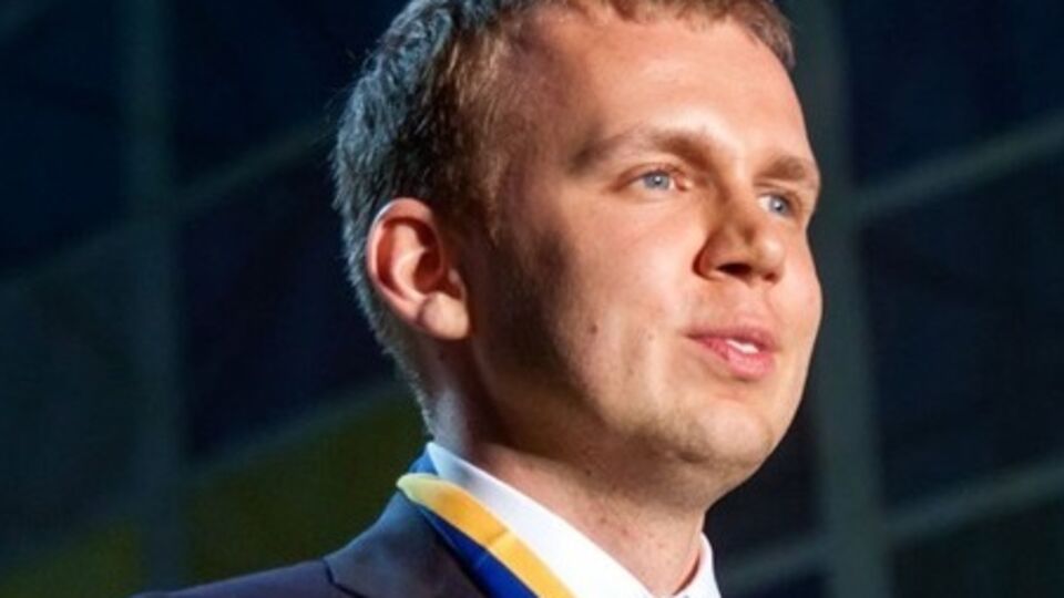 Молдова не выдаст Курченко свой паспорт