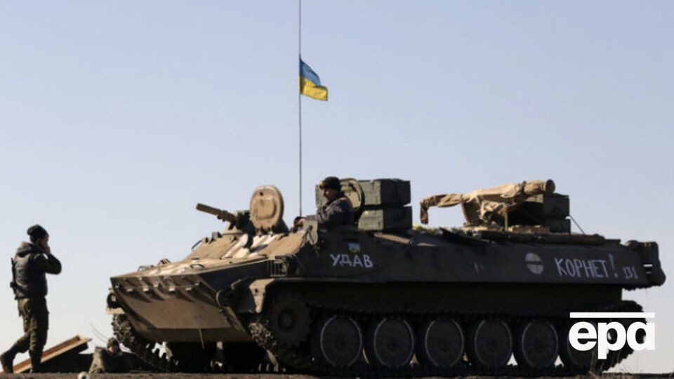 Военнообязанные в течение определенного времени будут проходить подготовку в учебных заведениях, после этого будут направлены в воинские части, откуда отправятся в зону АТО