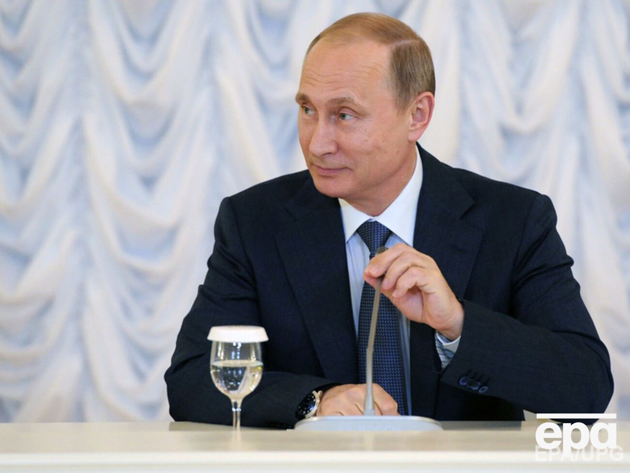 Дело против российского президента может стоить тому сотен миллионов фунтов и больше