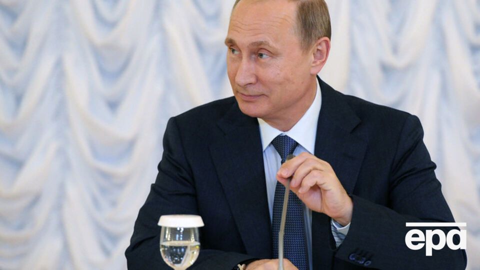 Дело против российского президента может стоить тому сотен миллионов фунтов и больше