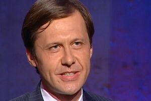 Игорь Шевченко рассказал об экологической ситуации на месте пожара на нефтебазе под Киевом