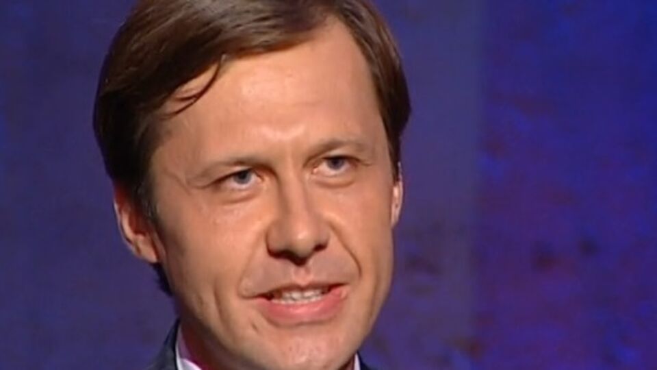 Игорь Шевченко рассказал об экологической ситуации на месте пожара на нефтебазе под Киевом