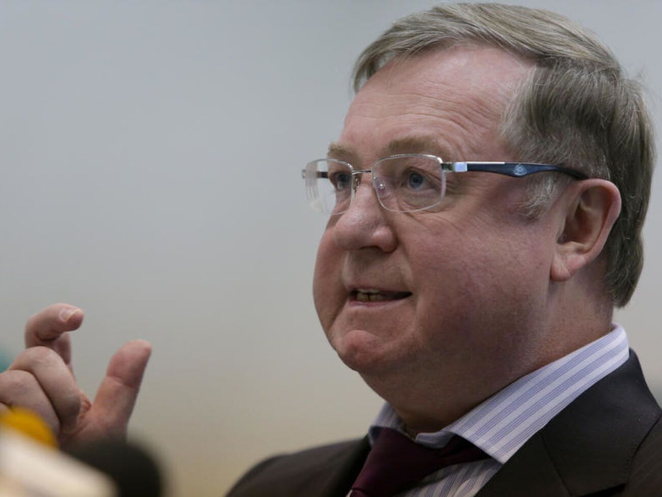 Степашин считает, что Россия может захватить Киев, но не хочет