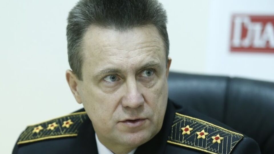 Игорь Кабаненко: Штабной офицер 90% своего времени тратит на документы, вместо того чтобы думать, как эффективно управлять войсками. Система по-прежнему коррумпирована, первопричина – советская ментальность и отсутствие политической воли
