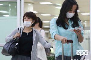 В Южной Корее обнаружили опасный коронавирус MERS