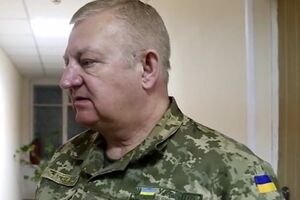 Розмазнин: Если в группе ОБСЕ нет представителей РФ, эта группа абсолютно объективная