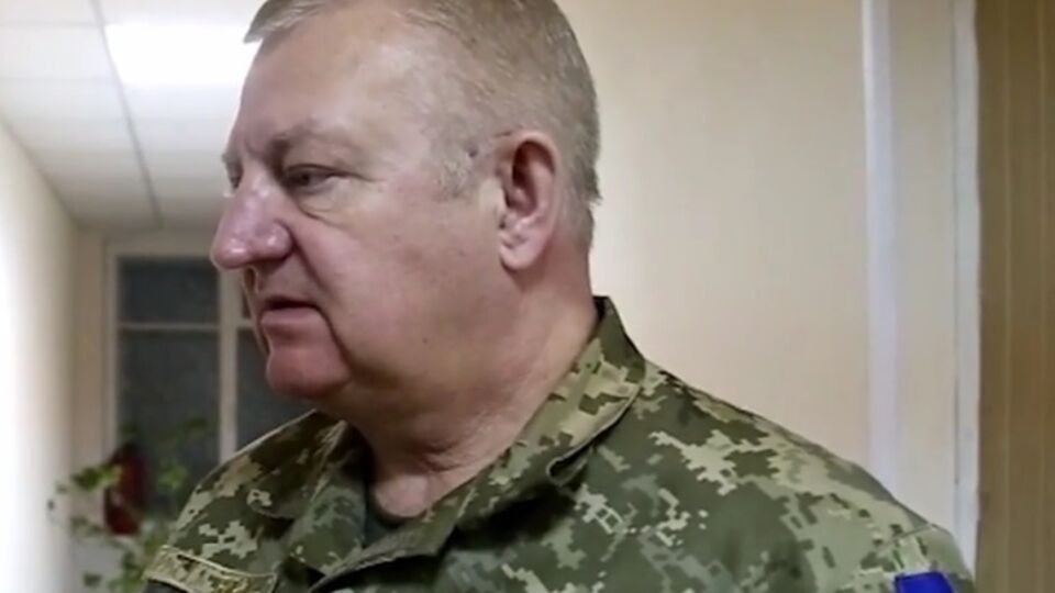 Розмазнин: Если в группе ОБСЕ нет представителей РФ, эта группа абсолютно объективная