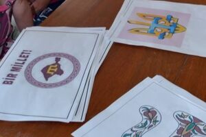 Из Крыма вытесняются украинский и крымскотатарский языки