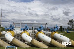 Украина в январе---мае 2015 года импортировала 8,782 млрд м³ природного газа