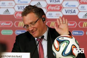Вальке подозревают в использовании средств ФИФА