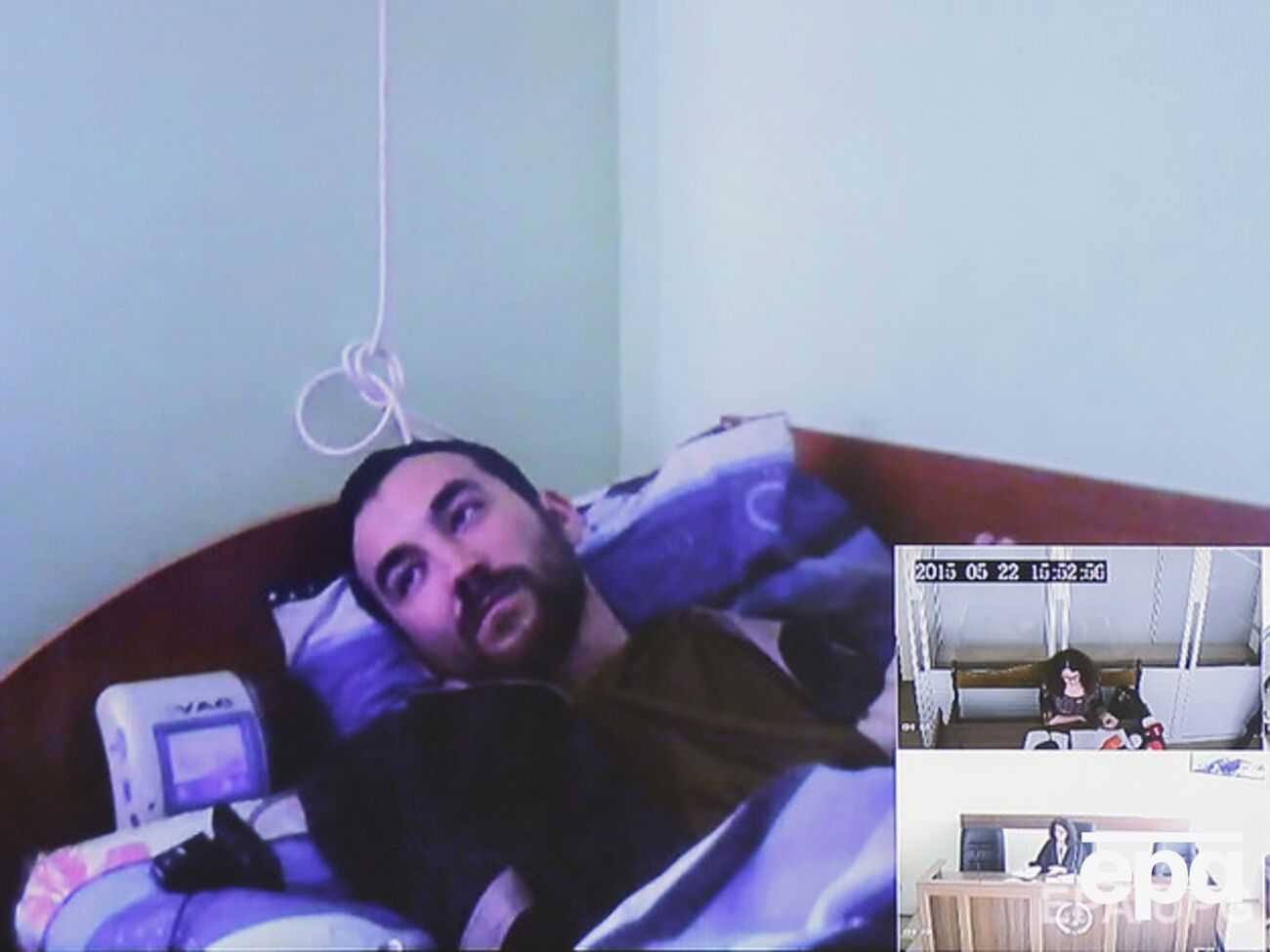 Задержанные российские военные сами собрали доказательства присутствия солдат РФ