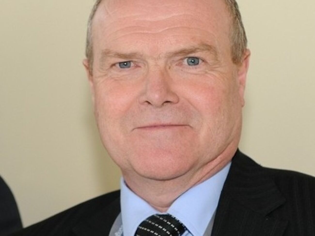 Хансен сообщил о рассмотрении варианта с альтернативным ЧМ-2018