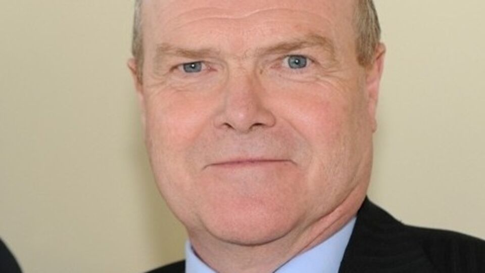 Хансен сообщил о рассмотрении варианта с альтернативным ЧМ-2018