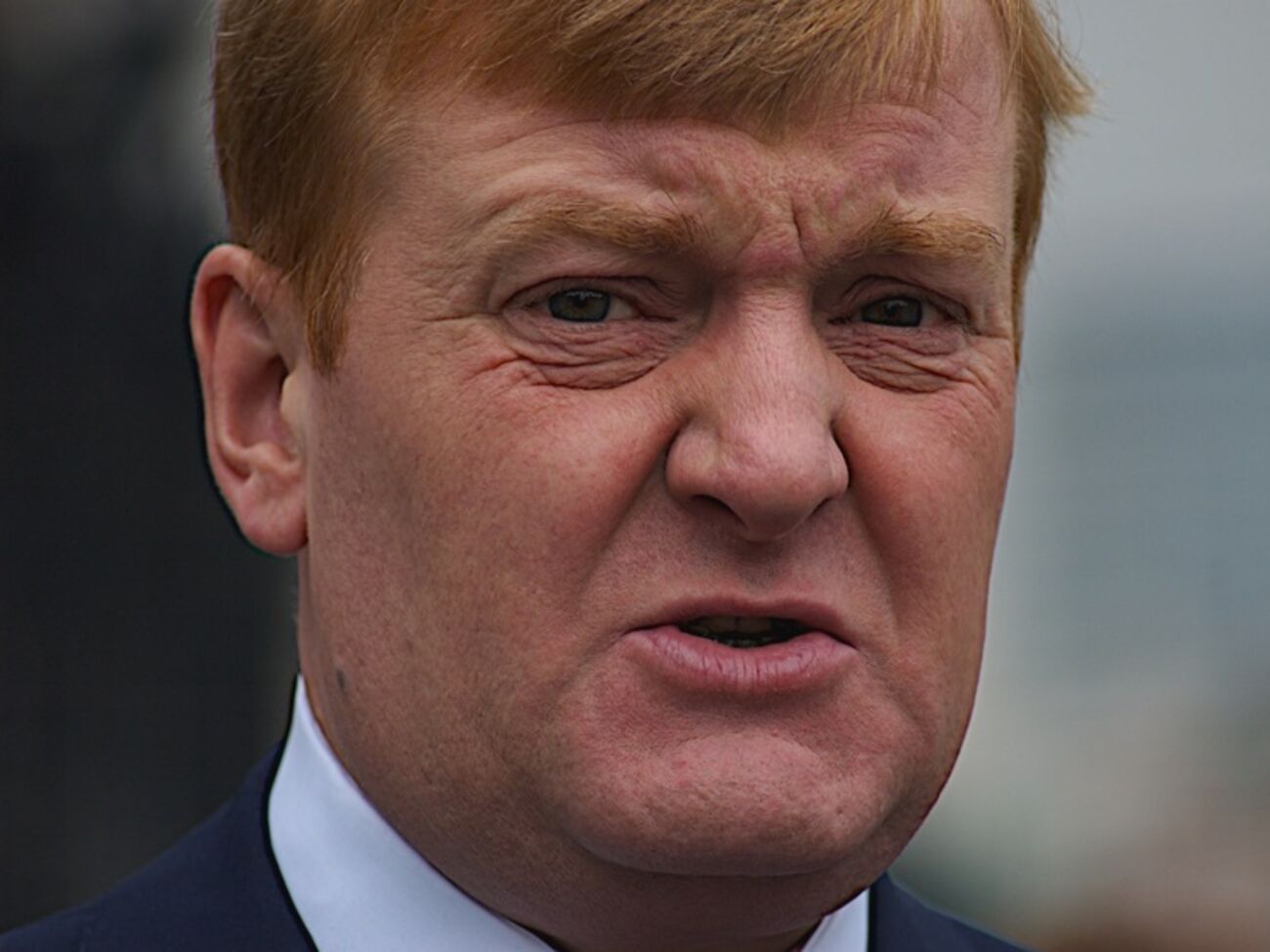 Бывший лидер британских либерал-демократов&nbsp;Чарльз Кеннеди скончался в возрасте 55 лет