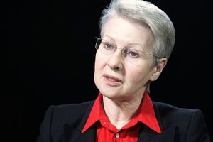 Шевцова считает, что в ближайшее время Кремль не пойдет на эскалацию конфликта