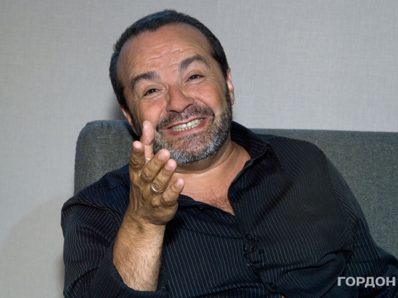 "Главный фигурант дела состоит в близких родственных отношениях с Христом", — напоминает Шендерович