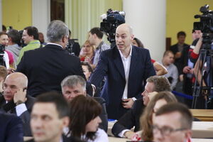 Дмитрий Гордон: Я категорически против райсоветов и призываю коллег за их возвращение не голосовать